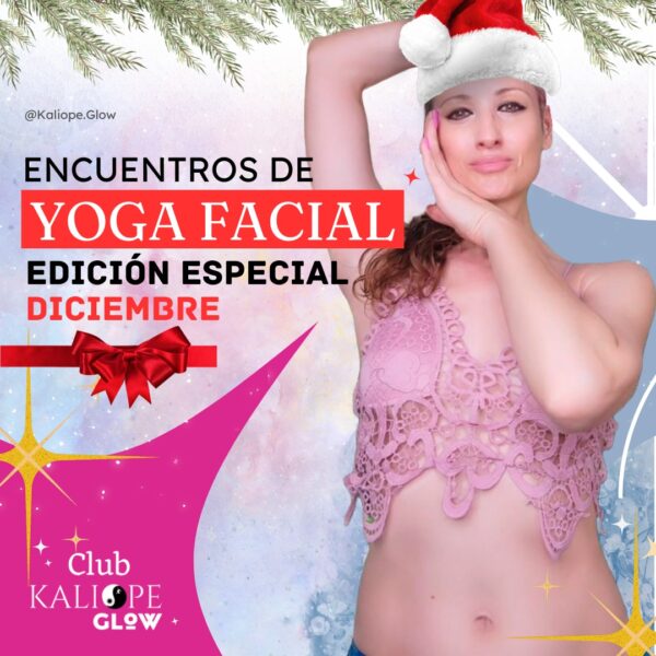 Club Kaliope Glow - Edición Especial Diciembre: MENOPAUSIA SIN PAUSA