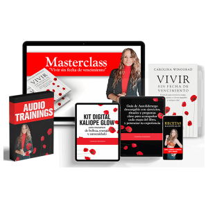 Regalos - Preventa